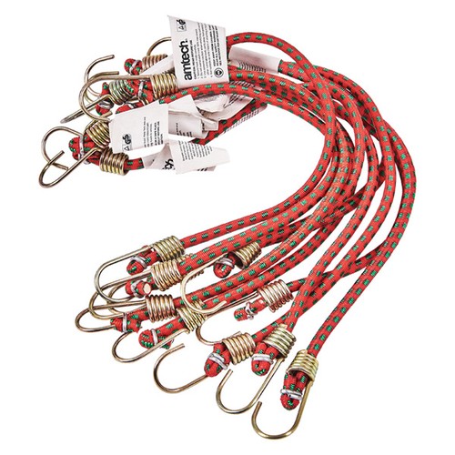 S0647 mini bungee cords - mini,
