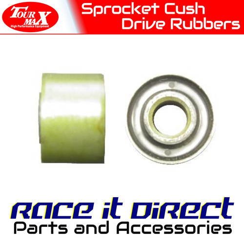 Cushdrive rubber set for honda - cushdrive,
