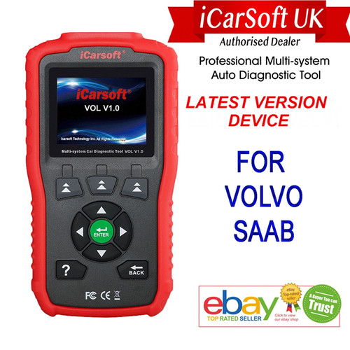 Latest icarsoft vol - icarsoft, v1