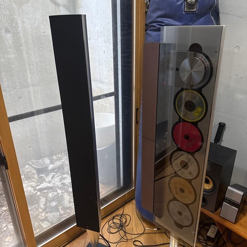 Beosound 9000 with - beosound,