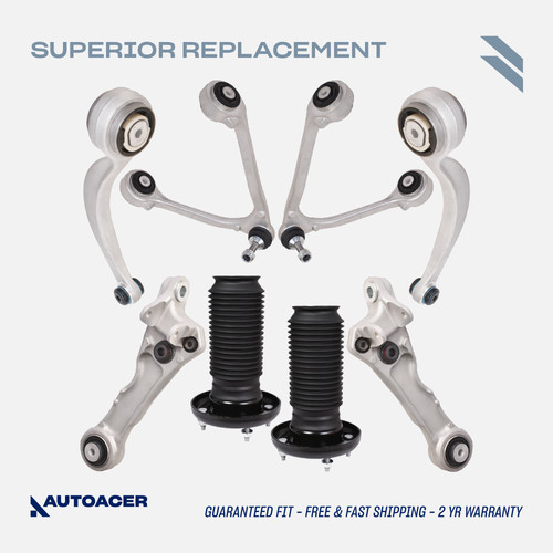 Autoacer 16p front - autoacer,