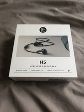 Bang & Olufsen  H5  Wireless