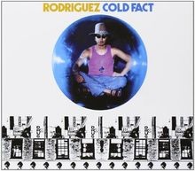Cold fact rodriguez - |, |