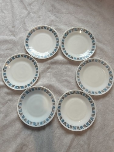 Vintage pyrex set salad - set, /