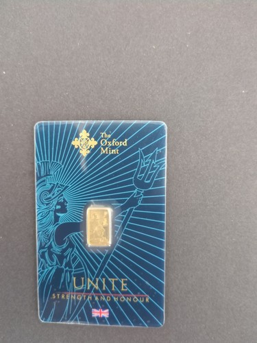 Oxford mint 100th - oxford, oz