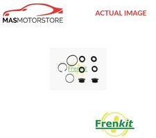 BRAKE MASTER CYLINDER REPAIR