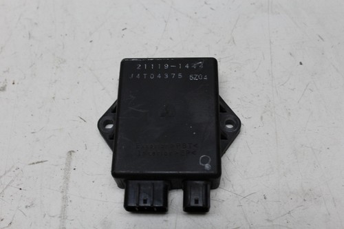 Kawasaki 1994 1997 cdi - r, 1994-1997