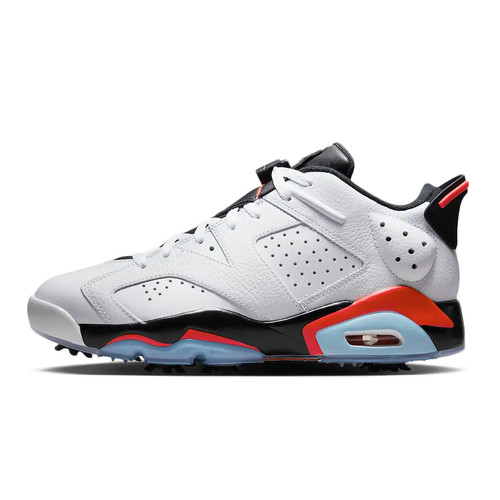 Nike air jordan retro low - nike, 6