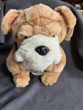 Gina Softoys English Bulldog