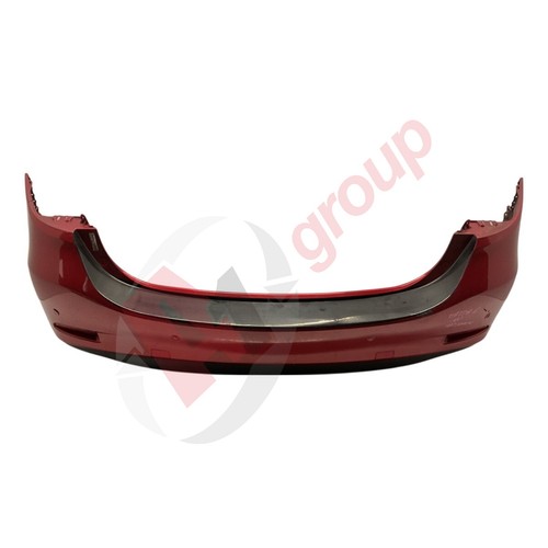 Mazda gj1 mk3 rear bumper - gj1/gl,