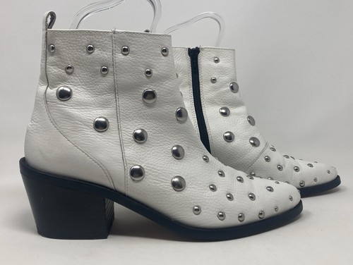 Kurt geiger size white - kurt, 6
