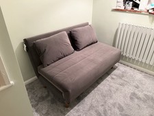 Double Fold Out Sofa Bed