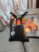 6 Second Abs Home Exercise Six