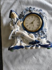 A Lovely Vintage Porcelain