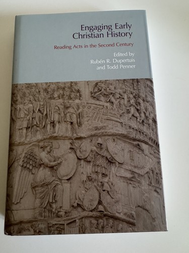 Engaging early christian - early,