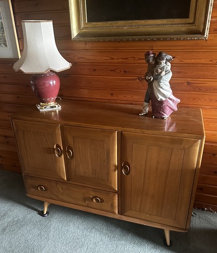 Ercol windsor sideboard - windsor,