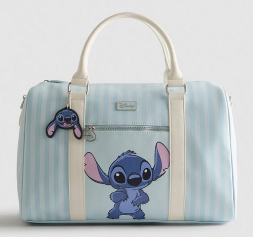 Lilo stitch weekend bag - stitch,