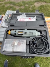 Tooltec Rotary Took Kit With