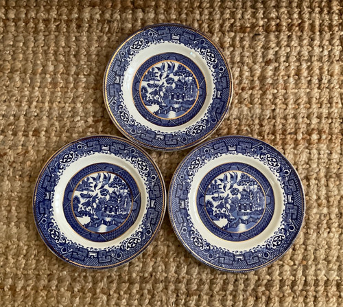 Vintage washington old - 3x,