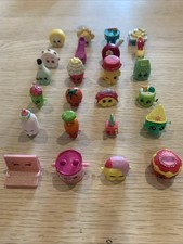 Shopkins Collectible Random Bundle 24 Pieces