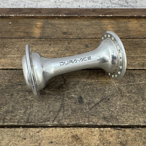 Vintage shimano dura ace - vintage, front