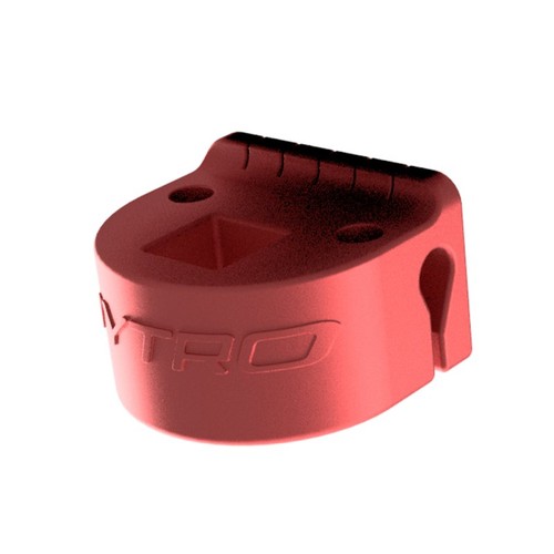 Nytro klip chopper - nytro, holder