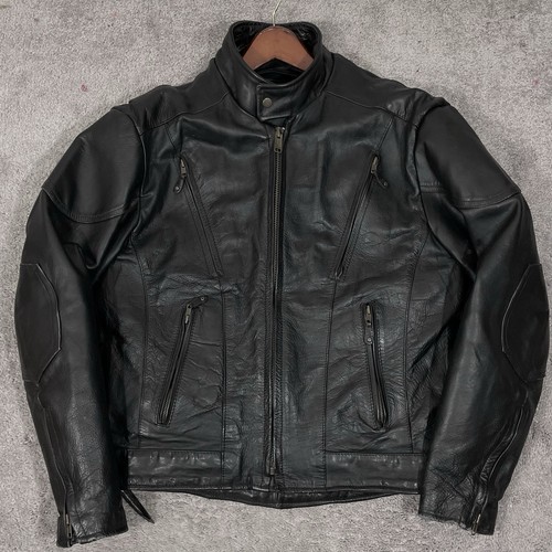 Vintage hot leathers - vintage,