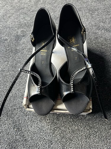 Supadance 1029 black - supadance,