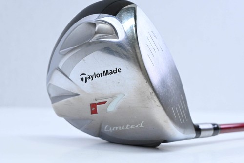 Taylormade limited driver - taylormade, r7