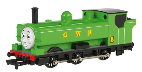 Bachmann 58810be thomas and - bachmann,