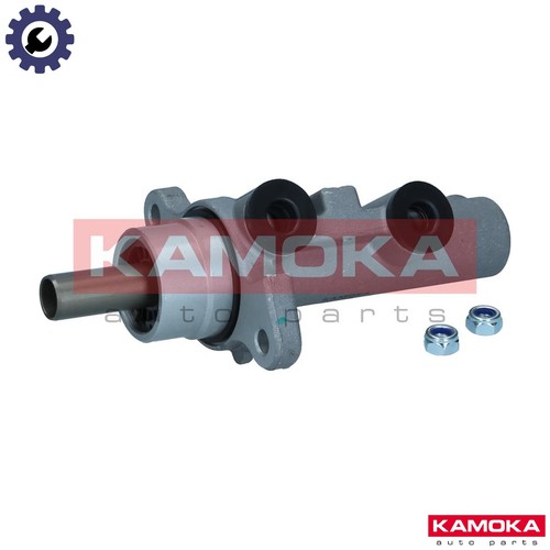 Brake master cylinder - master,