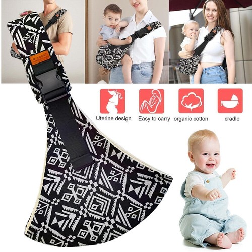 Portable baby carrier - portable,
