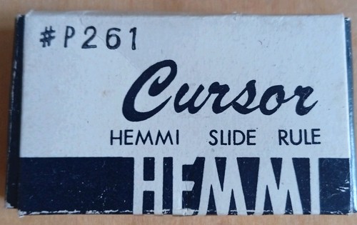 Sun hemmi p261 part slide - sun,