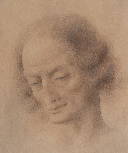 Willi schmid portrait - schmid, munich