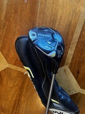 Ping G430 5 Wood Max Alta Quick 45 Gram With Headcover Standard Length