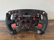 Fanatec Clubsport Formula