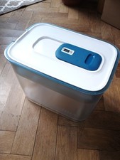 BRITA Flow XXL Water Filter Tank (8.2L) great condition