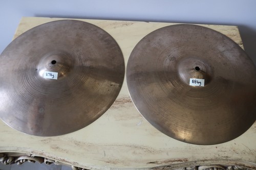 Zildjian avedis vintage - zildjian,