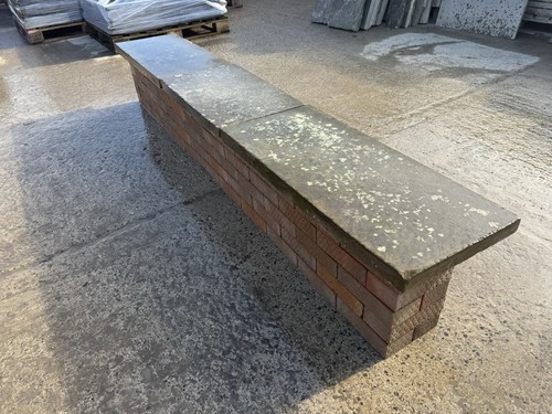 400mm wide random length x - 400mm,