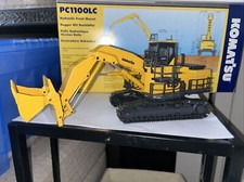 Komatsu joal series ref 290