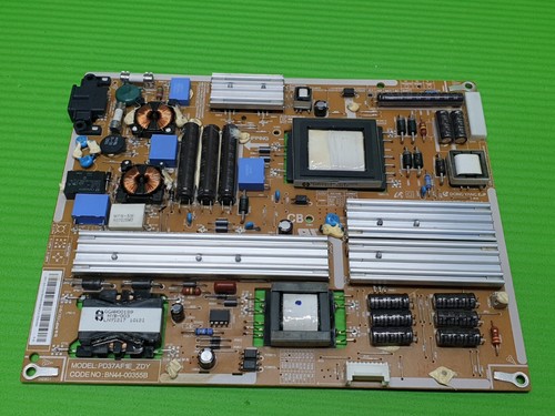 Power supply board - psu, for