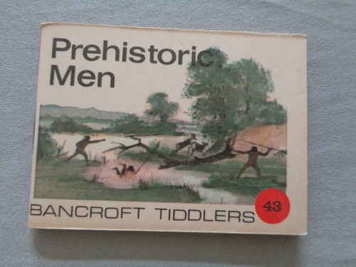 Bancroft tiddlers - tiddlers, 43