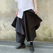 Men Low Crotch Harem