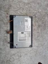 JAGUAR XF X250 STEREO AUDIO SOUND AMPLIFIER 6H5218C808CD 2008-2011