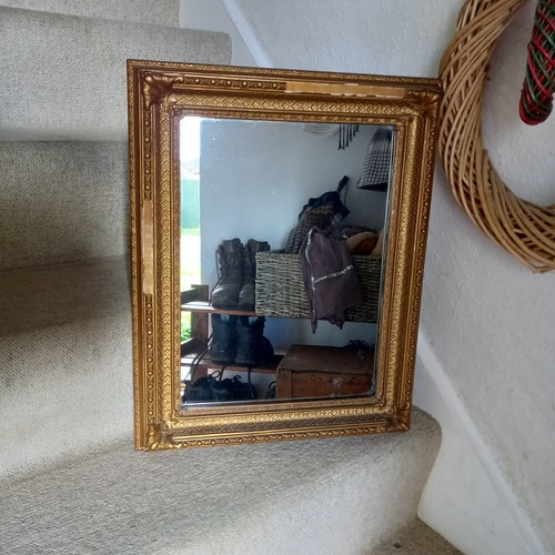 Antique gorgeous ornate - gorgeous, gilt