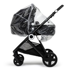 2 in 1 Rain Cover Compatible with Maxi Cosi - Fits All Models