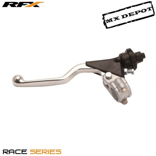 Rfx clutch lever bracket for - rfx,