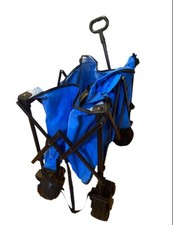 Ozark Trail Foldable Cart