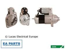 Starter for HYUNDAI H-1