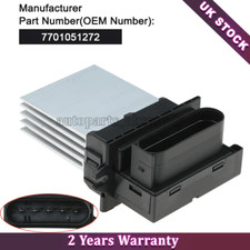 FOR RENAULT CLIO II RENAULT